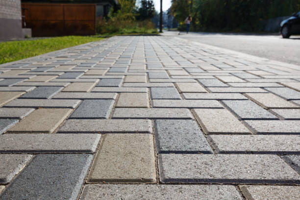 Commercial Driveway Pavers in Kingman, KS