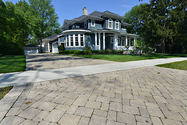 Reasons to Select Us for Your Driveway Paving Requirements in Kingman, KS