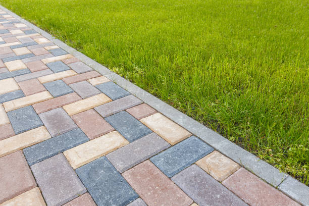 Trusted Kingman, KS Driveway Pavers Experts
