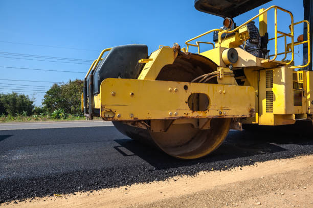 Best Interlocking Driveway Pavers  in Kingman, KS
